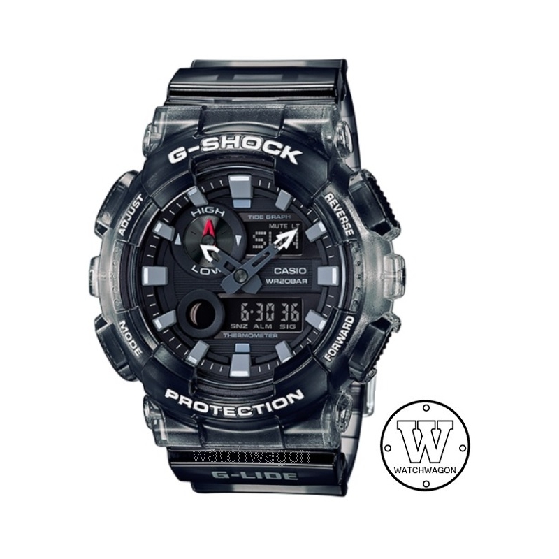 g shock gax 100msb