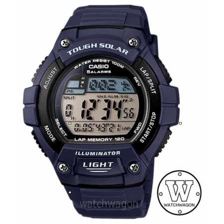 casio ws220 1b