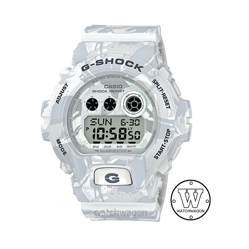 G shock x on sale large