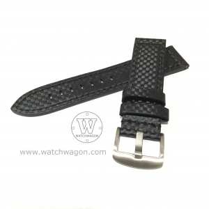 Paros 2025 leather strap