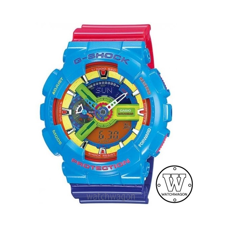 G shock protection hot sale limited edition