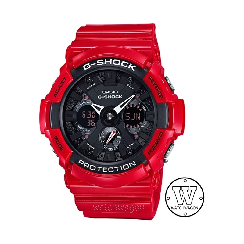 G shock store ga 201rd