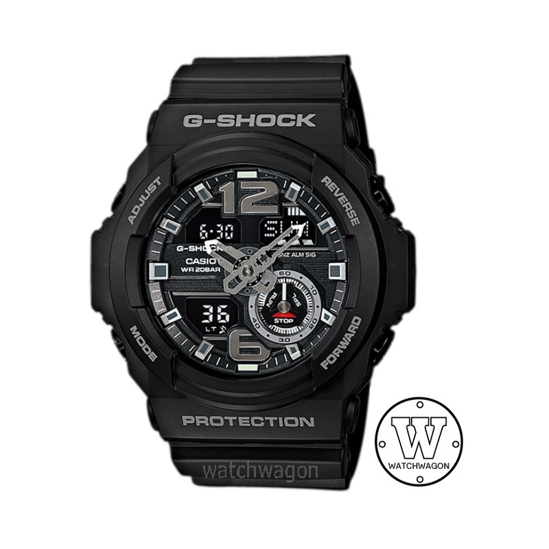 G shock clearance wr20bar harga