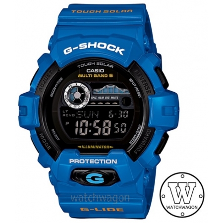 G-SHOCK CASIO GWX-8900 - 時計