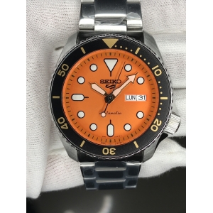 Seiko 5 sports online srpd59k1