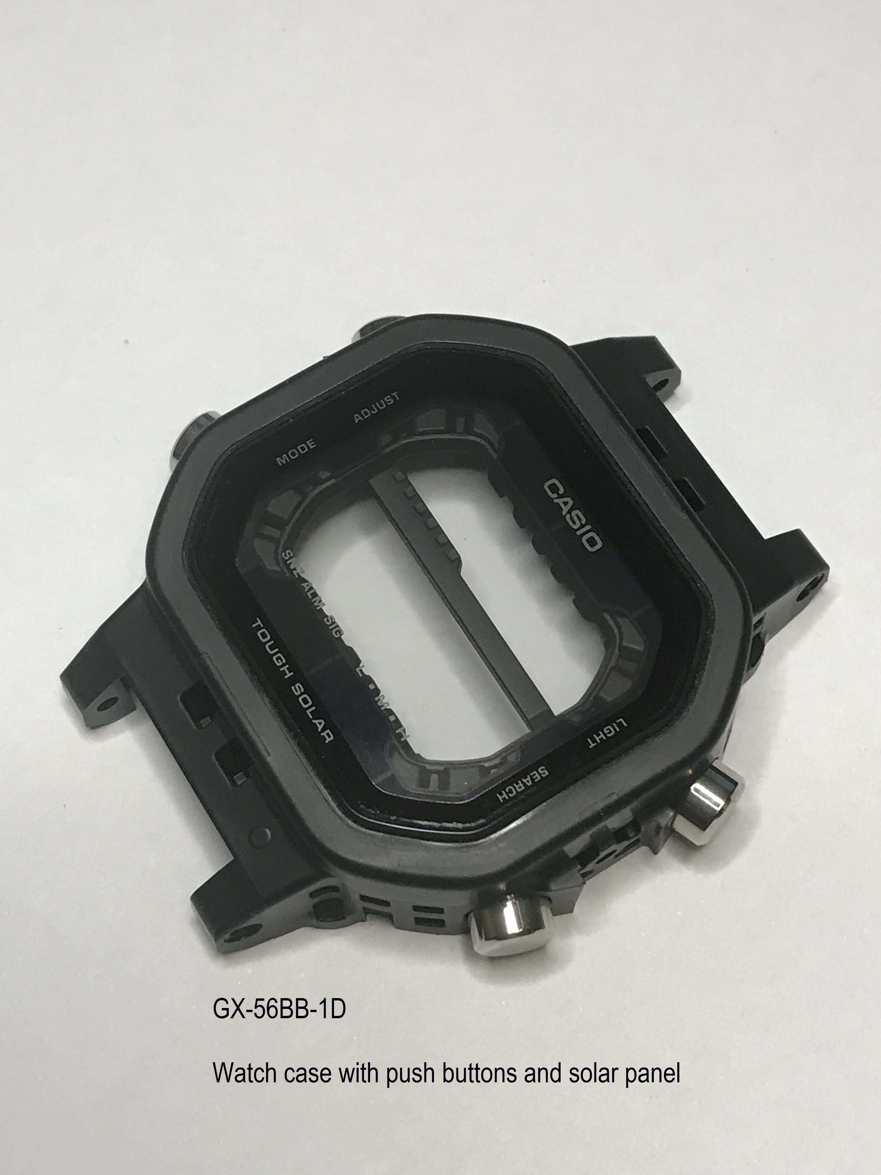 G shock sale gx 56bb