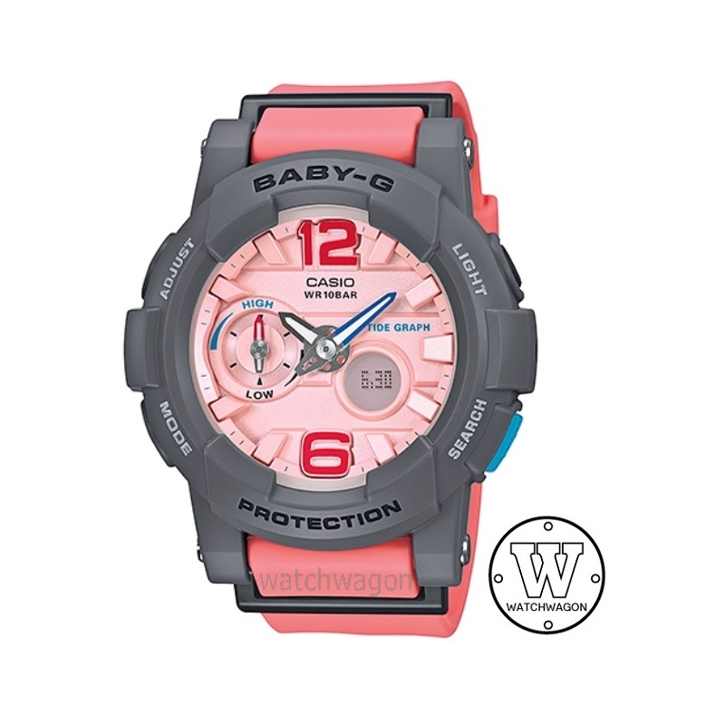 G shock bga outlet 180