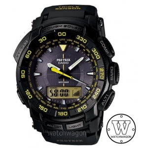 Casio protrek 550 new arrivals