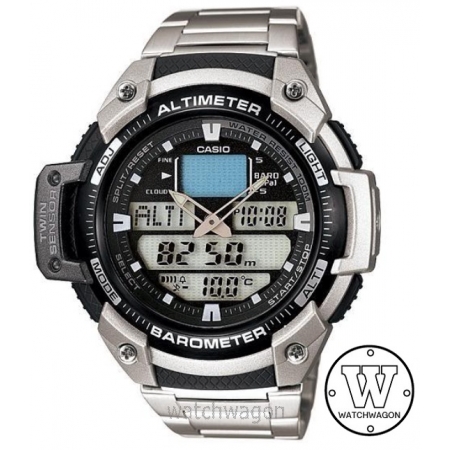 Casio outgear outlet sgw